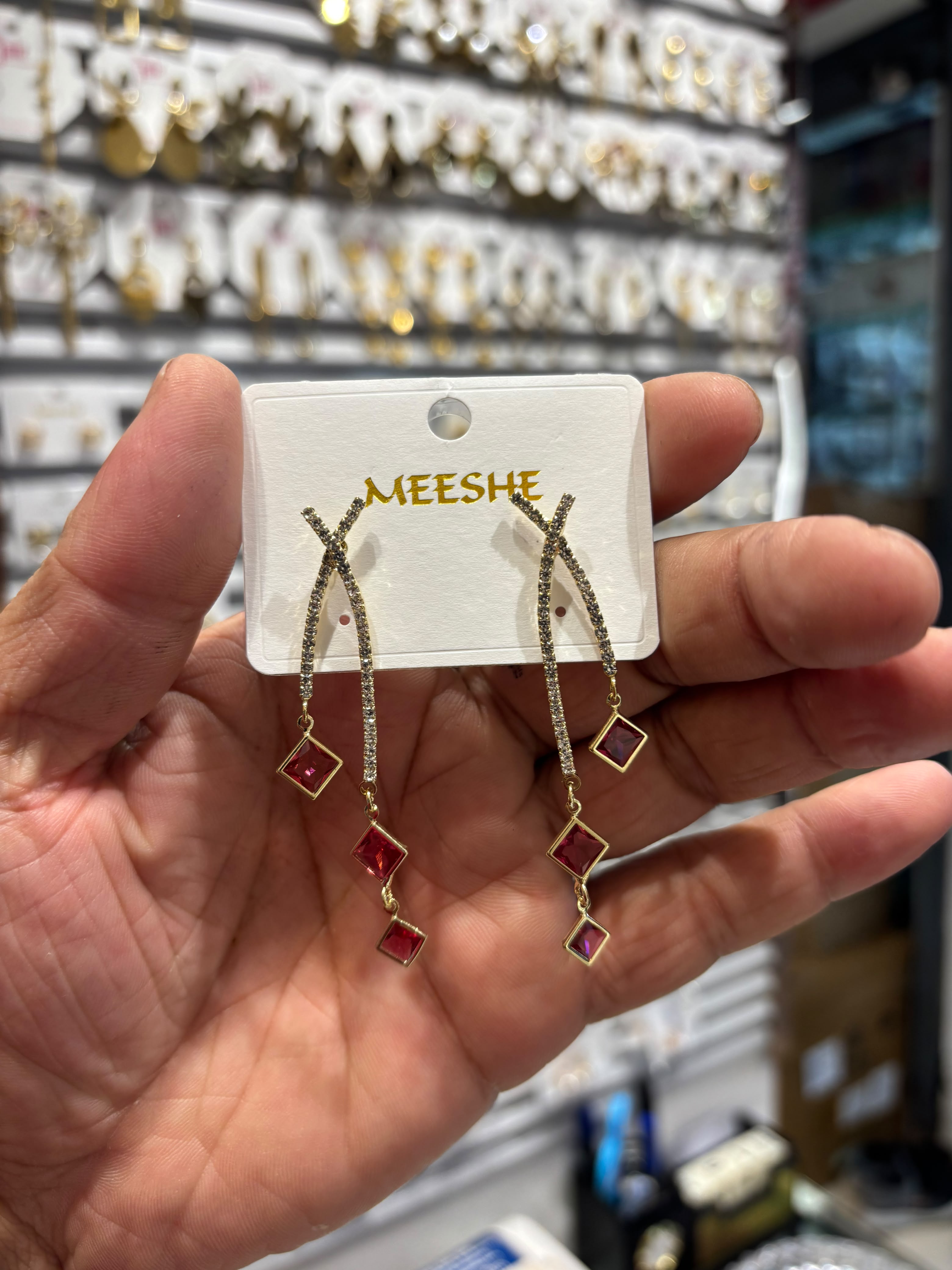 Earrings 005